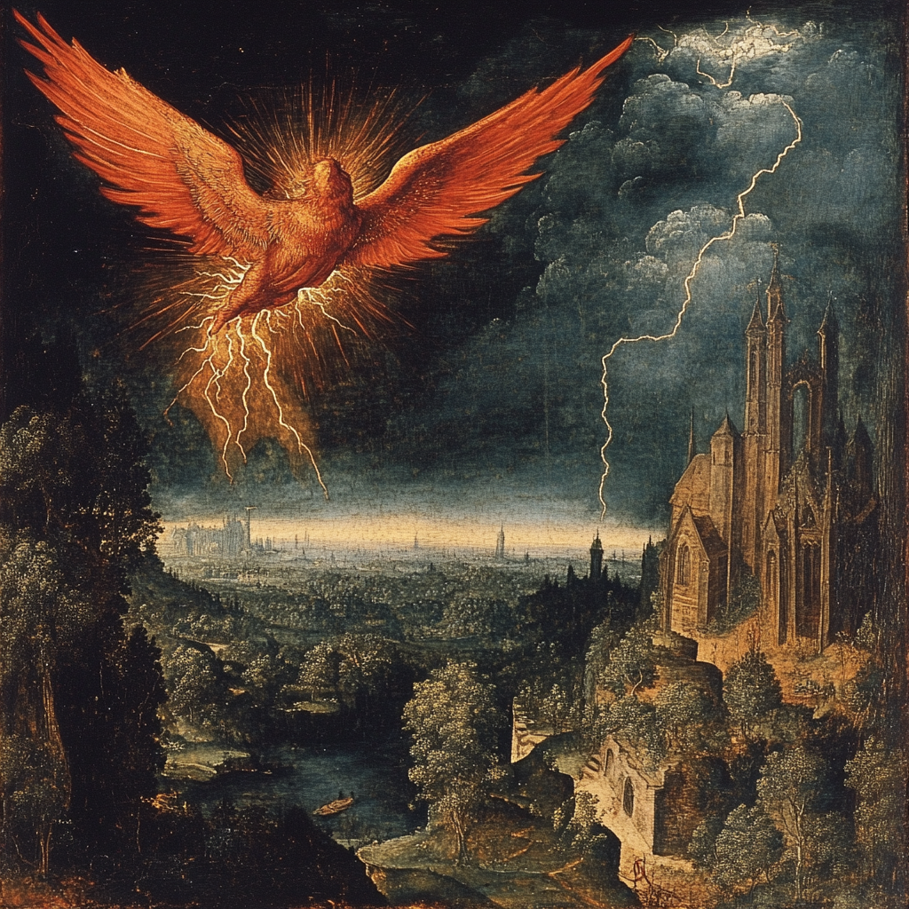 Mnṯw (Montu) - Philosophical Concept | Alexandria