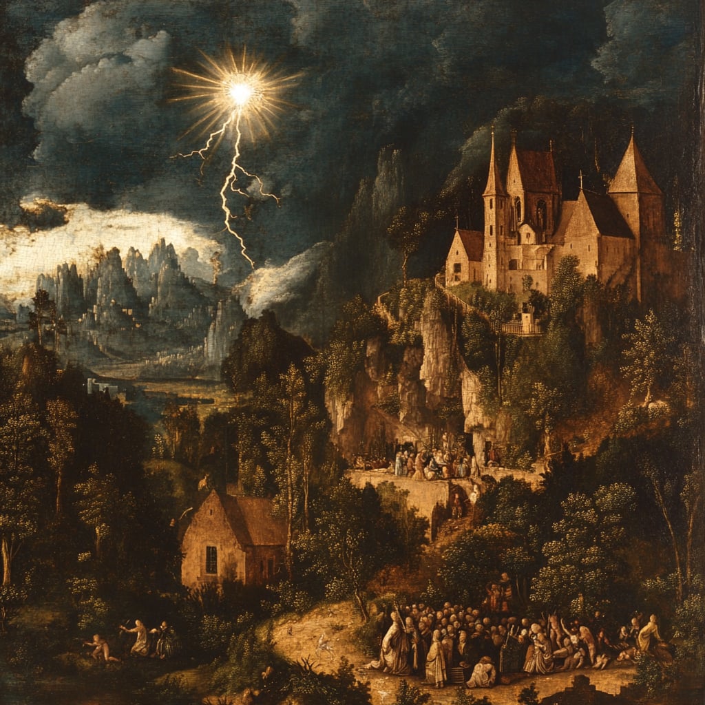 Mock-Heroic - Philosophical Concept | Alexandria