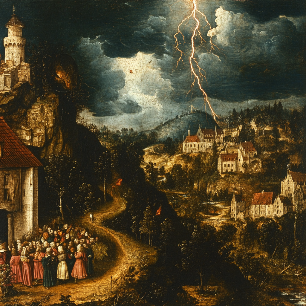 Modal opposition - Philosophical Concept | Alexandria