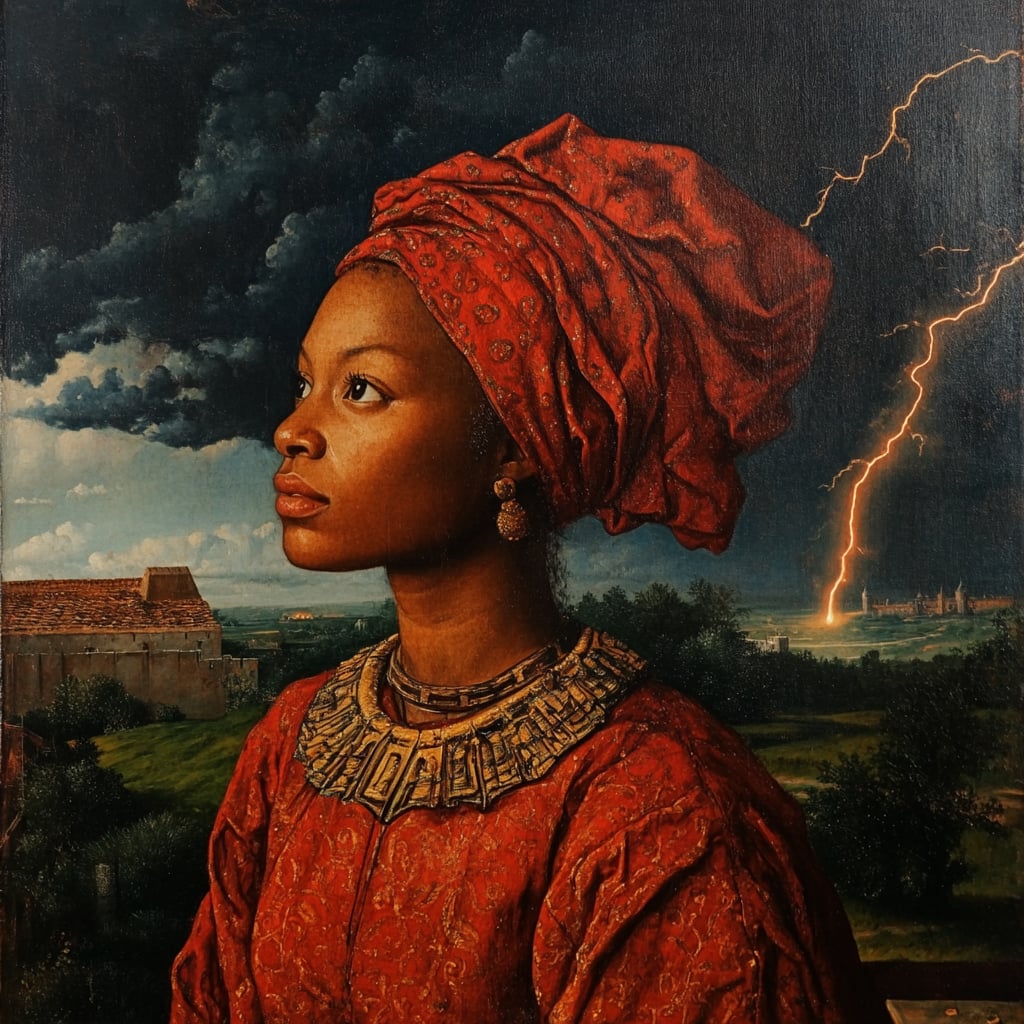 Modern African fiction - Philosophical Concept | Alexandria