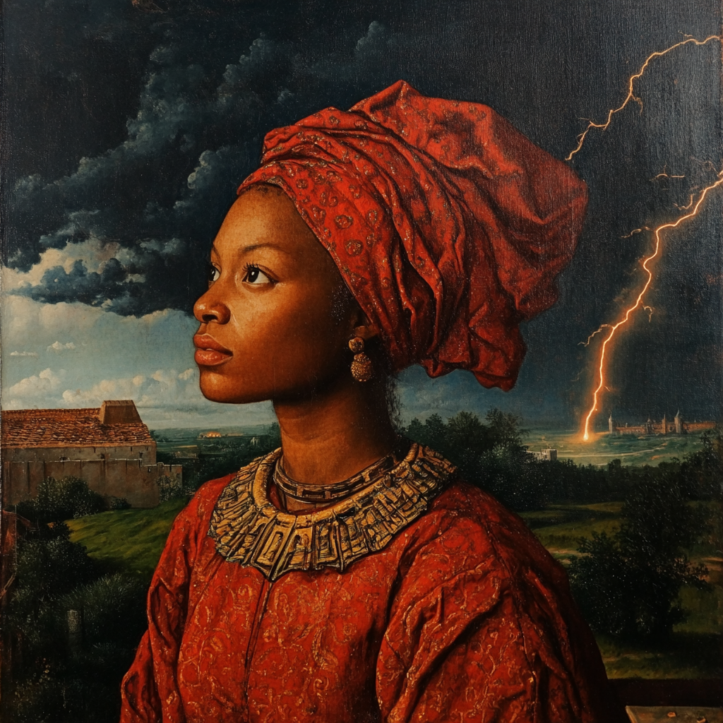 Modern African fiction - Philosophical Concept | Alexandria