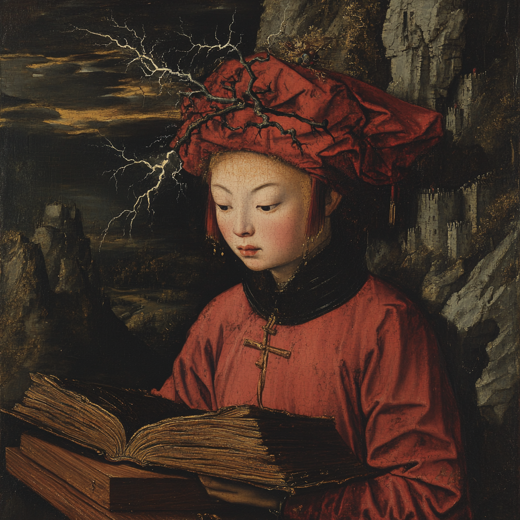 Modern Chinese Literature - Philosophical Concept | Alexandria