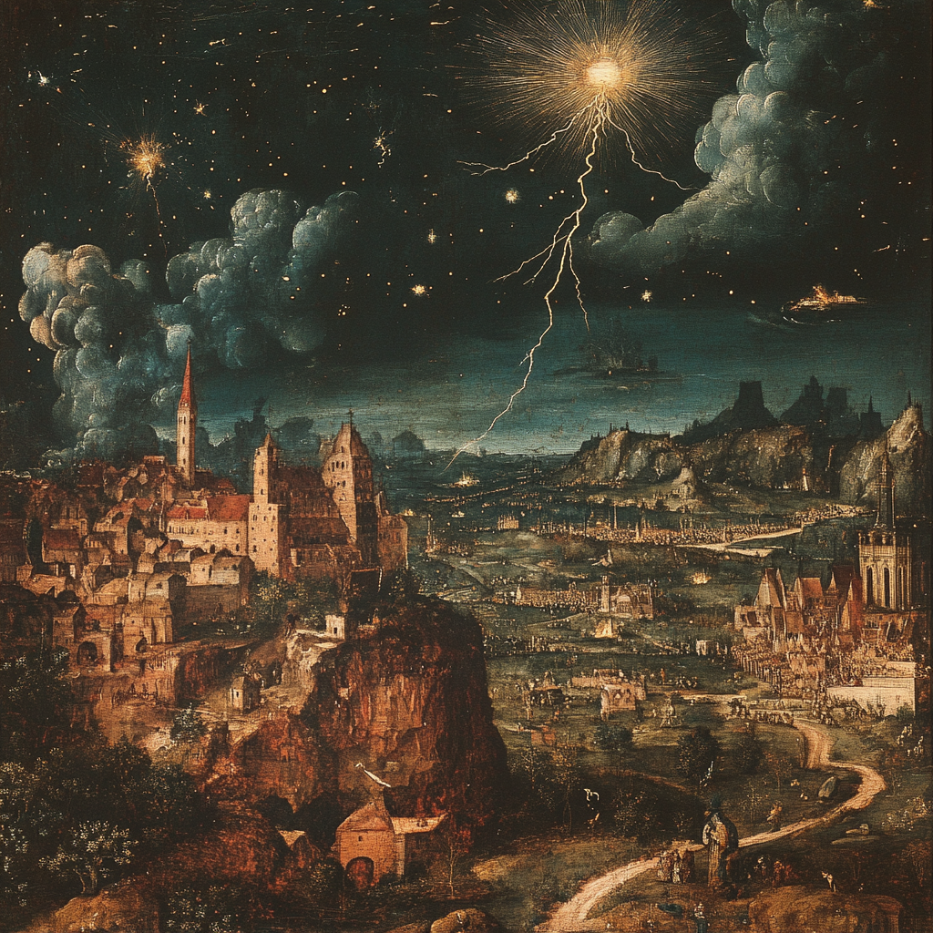 Modern Network-Centric Warfare - Philosophical Concept | Alexandria