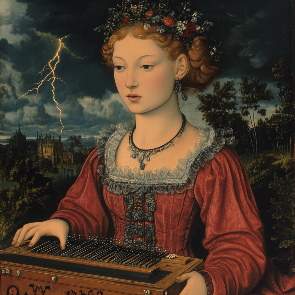 Modernist Music - Philosophical Concept | Alexandria