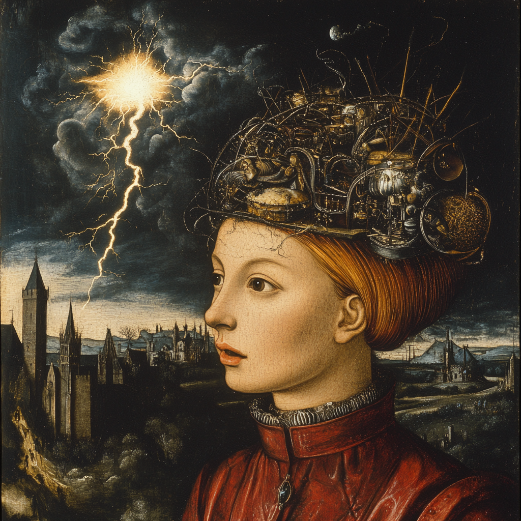 Modularity of the Mind - Philosophical Concept | Alexandria