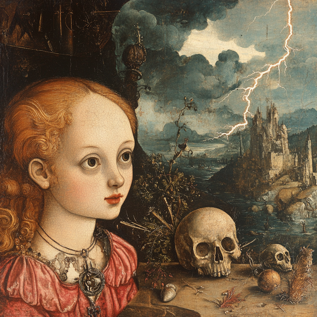 Molecular Anthropology - Philosophical Concept | Alexandria