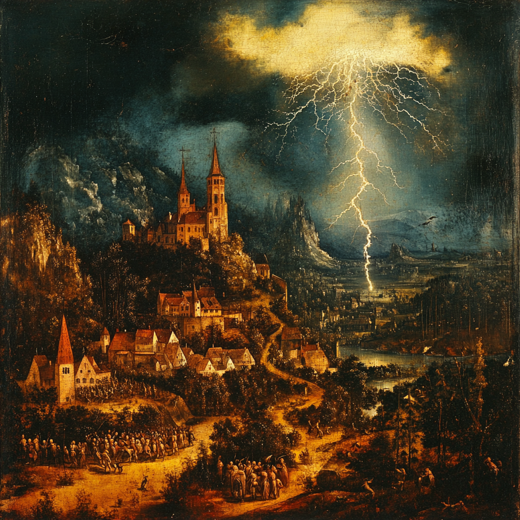 Monadologie - Philosophical Concept | Alexandria