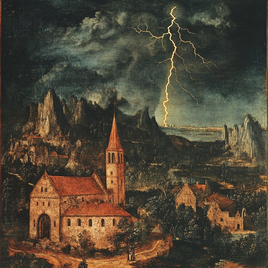 Monasterium Cassiciacum - Philosophical Concept | Alexandria