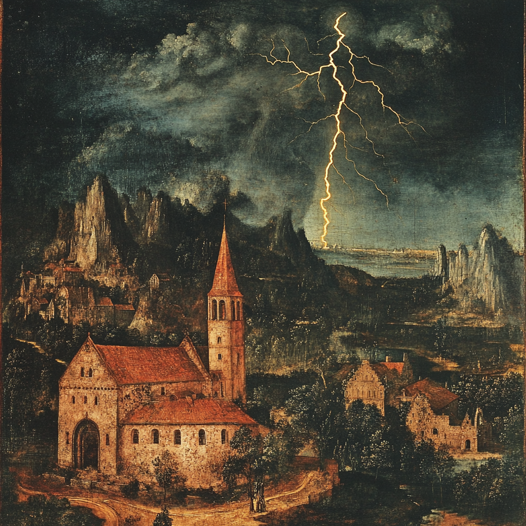 Monasterium Cassiciacum - Philosophical Concept | Alexandria