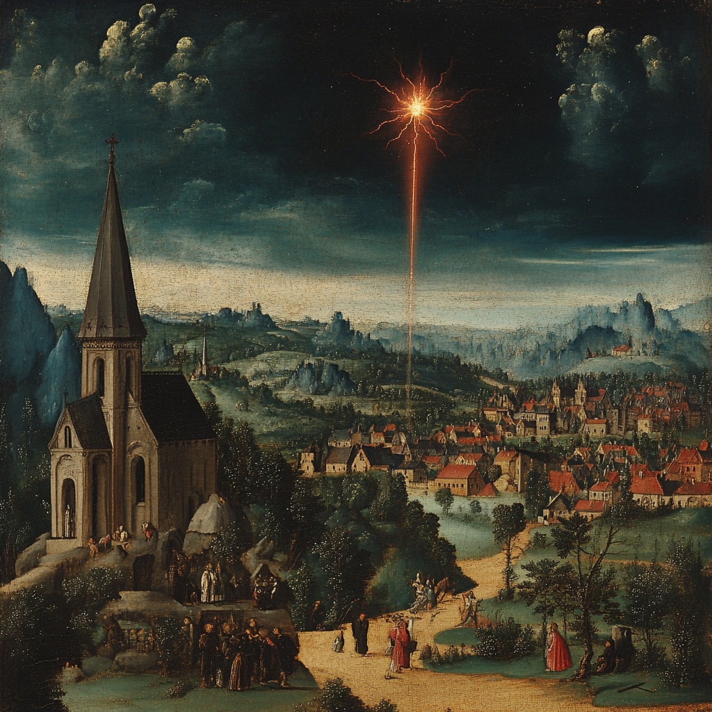 Monasticism - Philosophical Concept | Alexandria