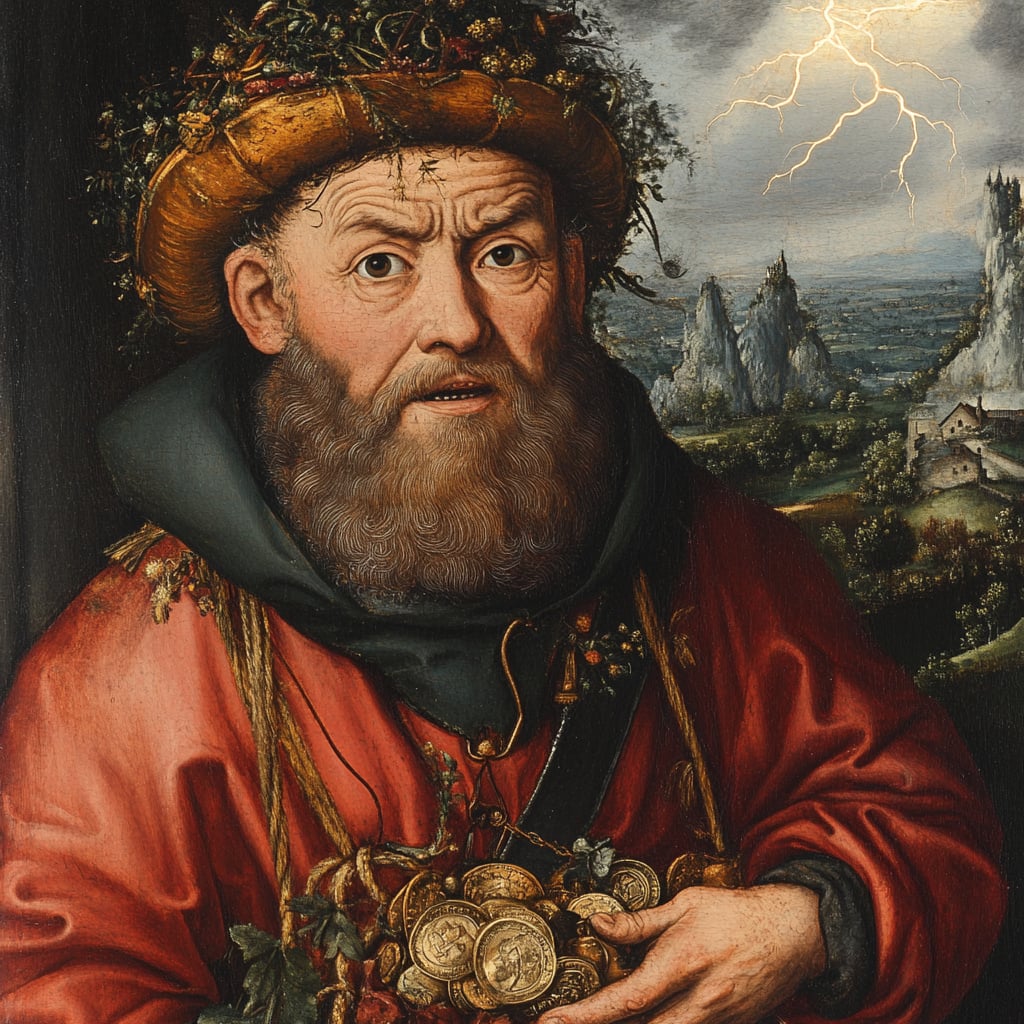 Monetary standards - Philosophical Concept | Alexandria