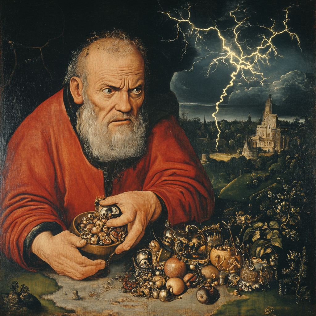 Monetary vs. Fiscal Policy - Philosophical Concept | Alexandria