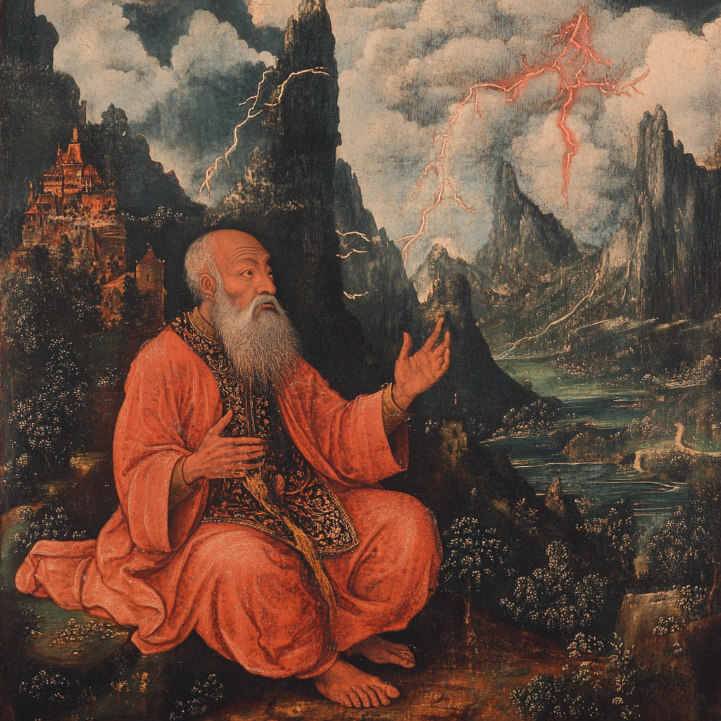 Mongolian Literature - Philosophical Concept | Alexandria