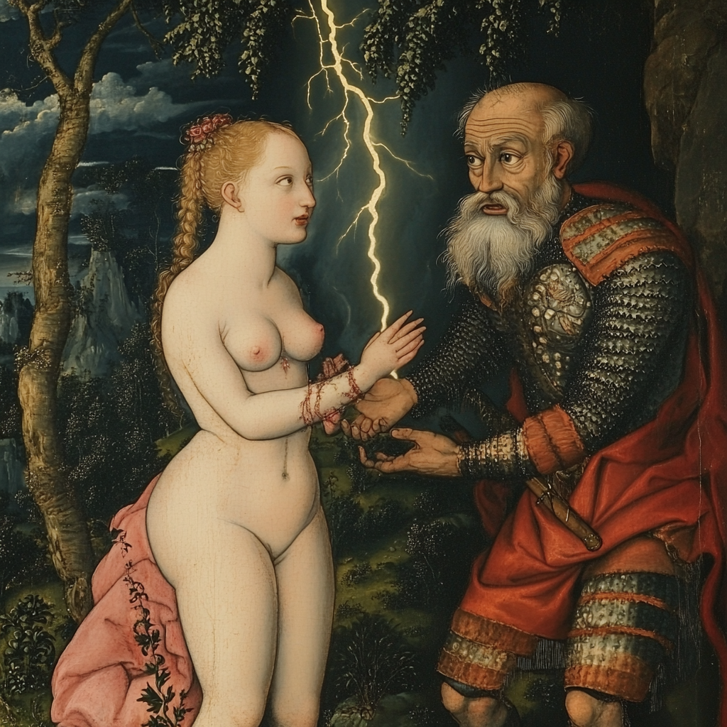 Monogamy - Philosophical Concept | Alexandria