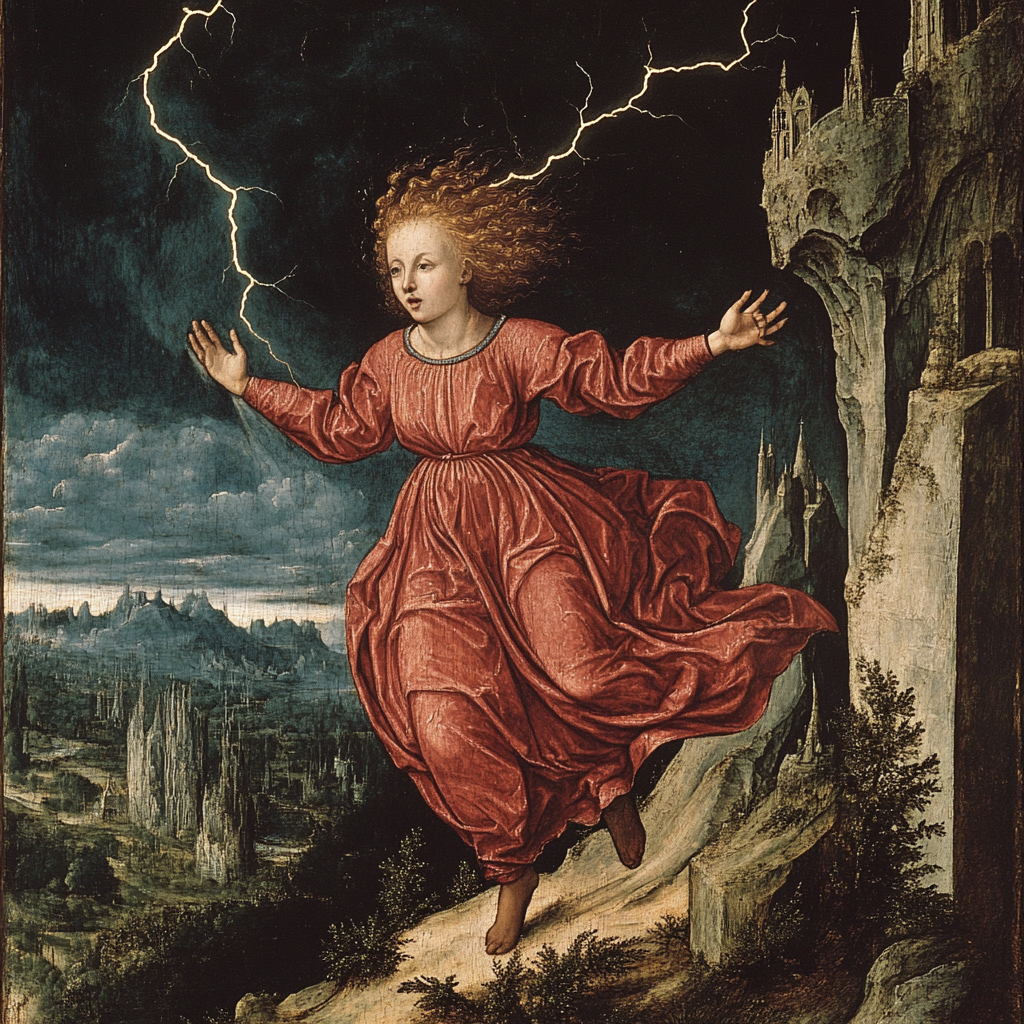 Monophysitism - Philosophical Concept | Alexandria