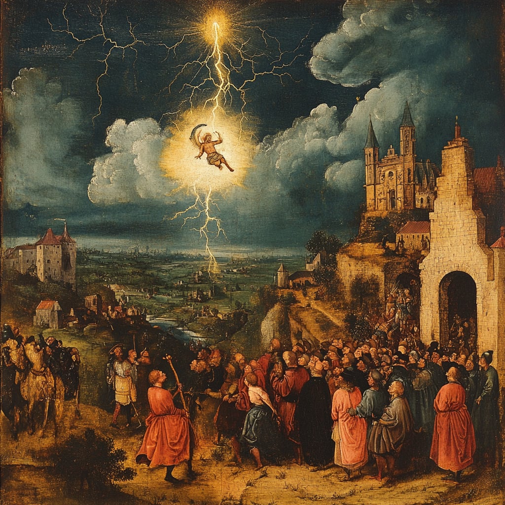 Montu Cult - Philosophical Concept | Alexandria