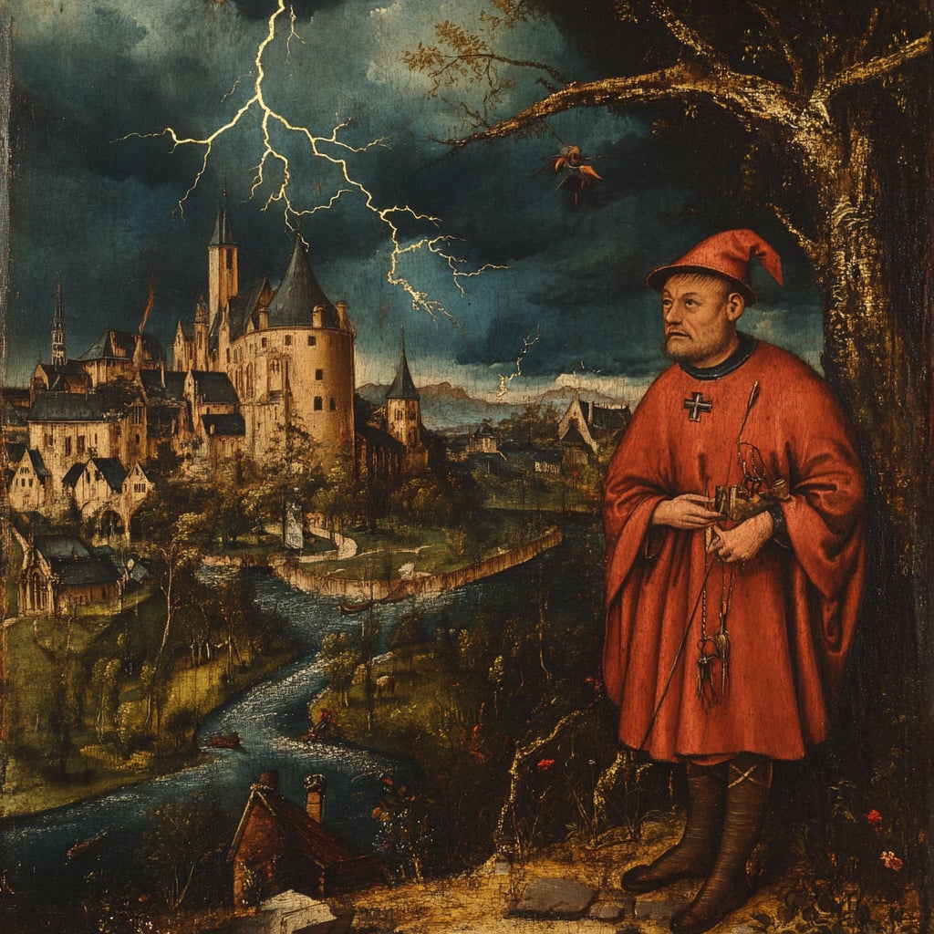 Moral Philosophy in Business - Philosophical Concept | Alexandria