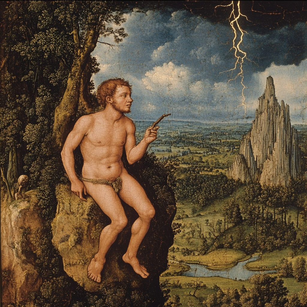 Moral Realism - Philosophical Concept | Alexandria