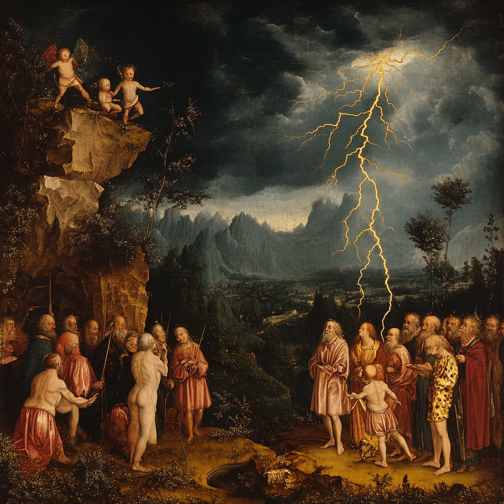 Moral judgment - Philosophical Concept | Alexandria