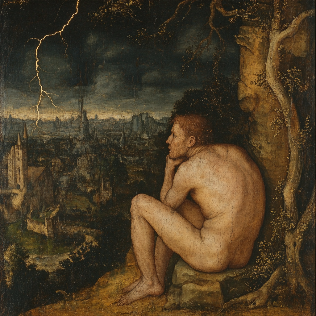 Morality - Philosophical Concept | Alexandria
