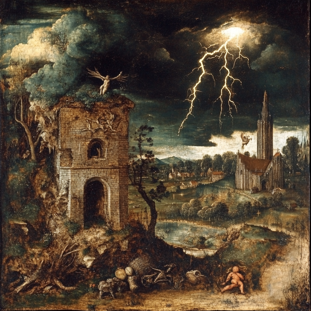 Mordent - Philosophical Concept | Alexandria