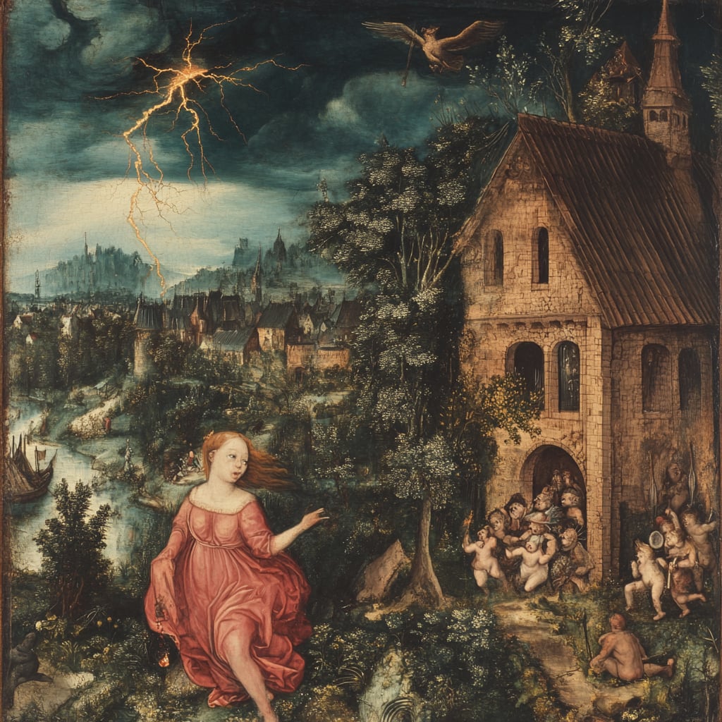 Morphogens - Philosophical Concept | Alexandria