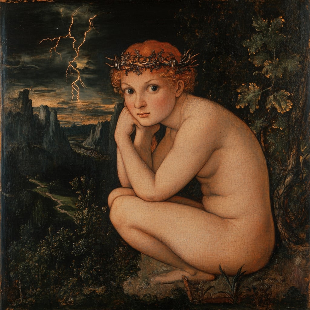 Mortal sin - Philosophical Concept | Alexandria