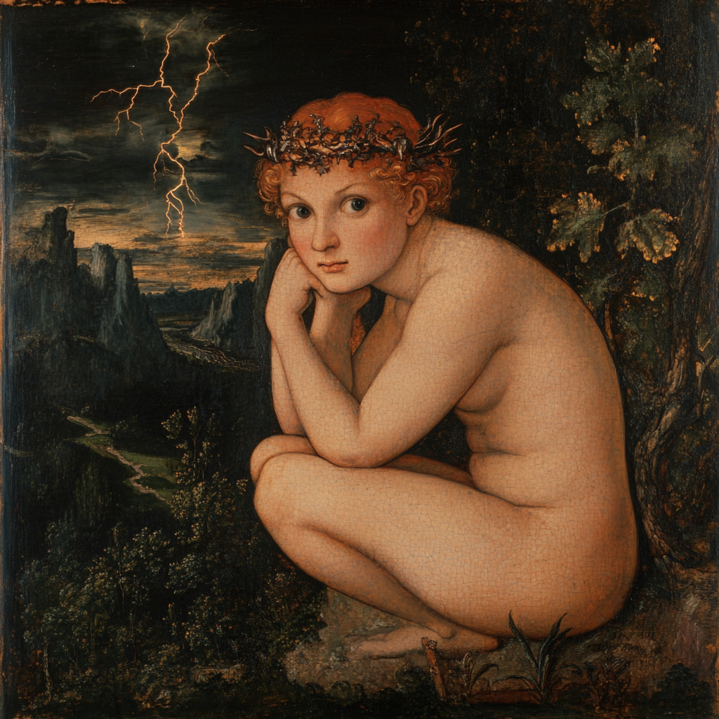 Mortal sin - Philosophical Concept | Alexandria