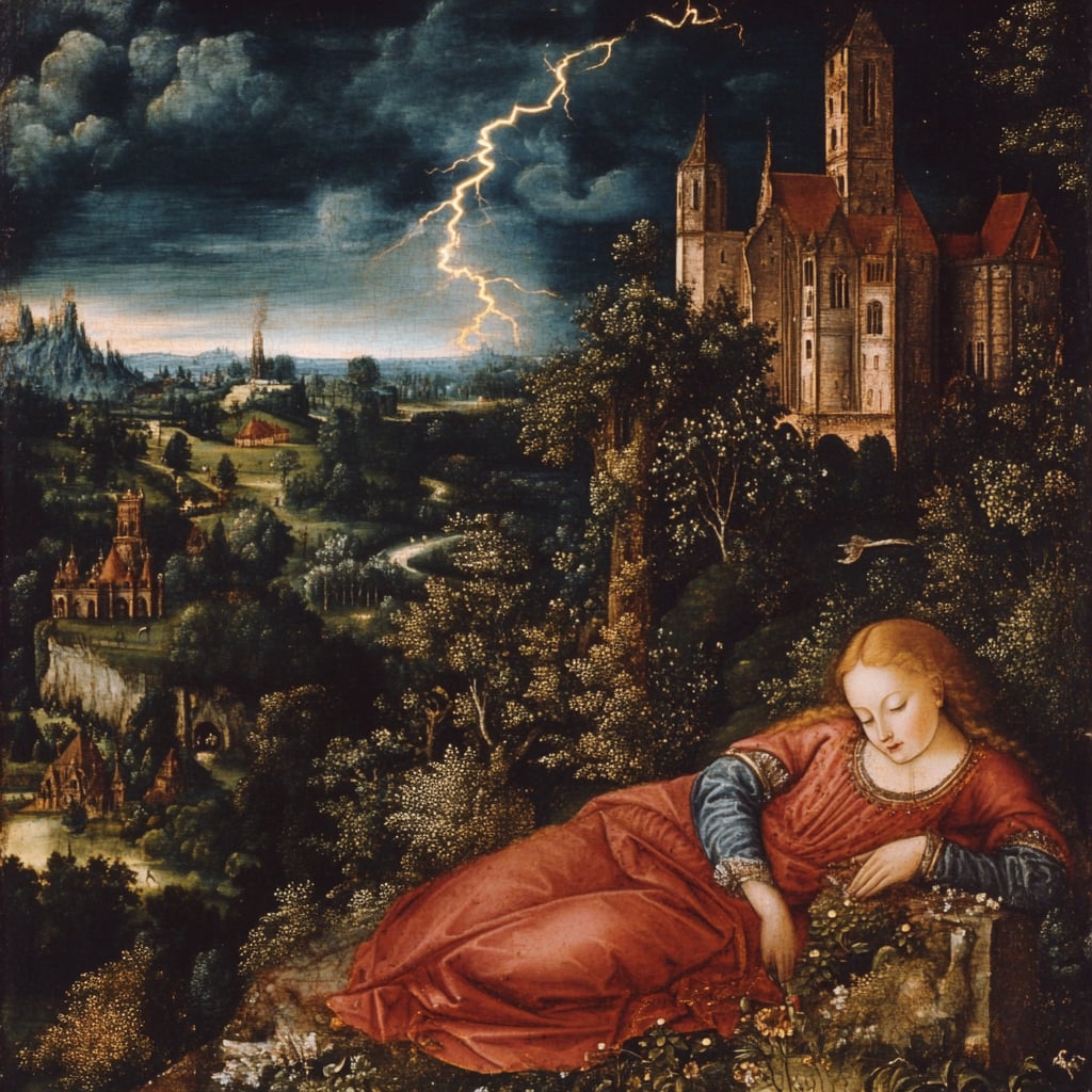 Motion and rest - Philosophical Concept | Alexandria