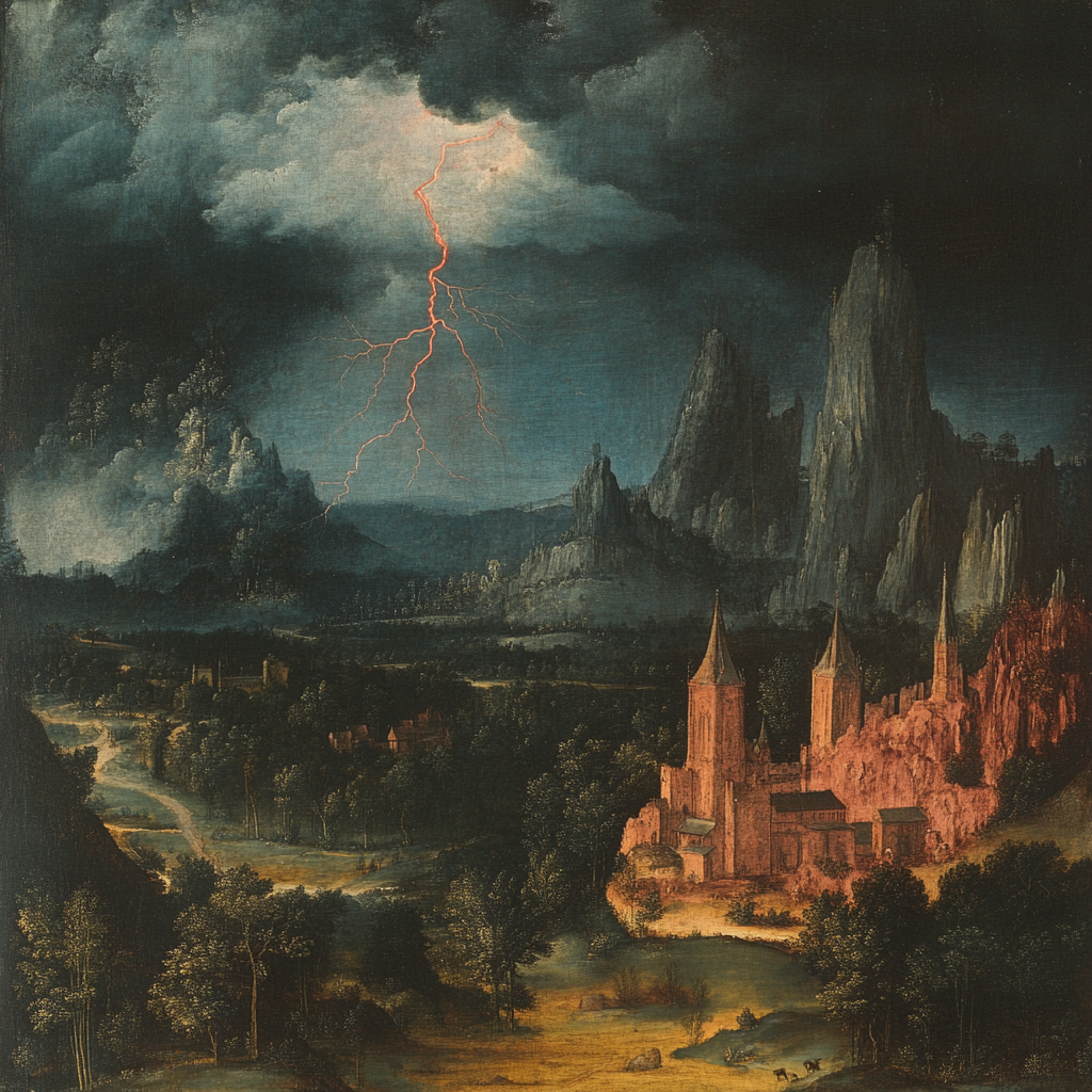 Métanarratif - Philosophical Concept | Alexandria