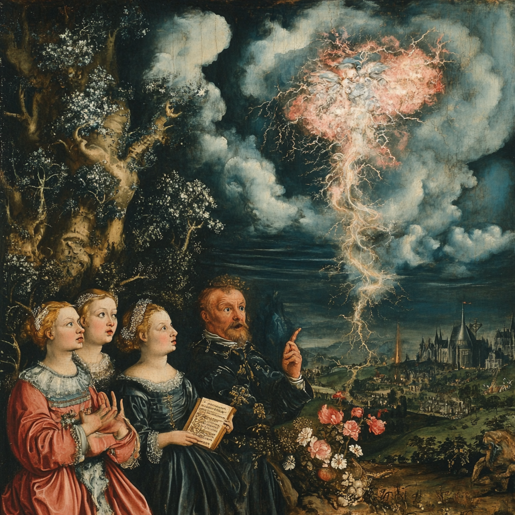 Multilingualism in Literature - Philosophical Concept | Alexandria