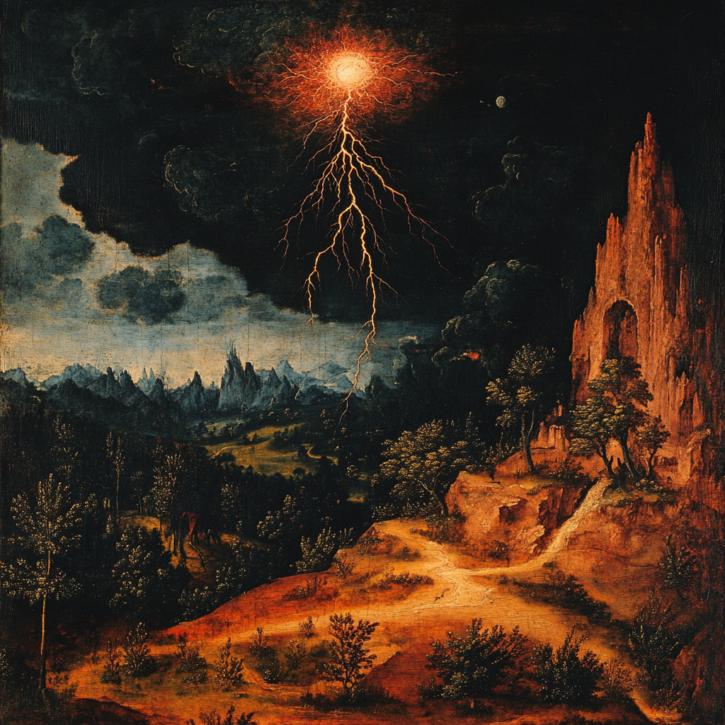 Multiregional Hypothesis - Philosophical Concept | Alexandria