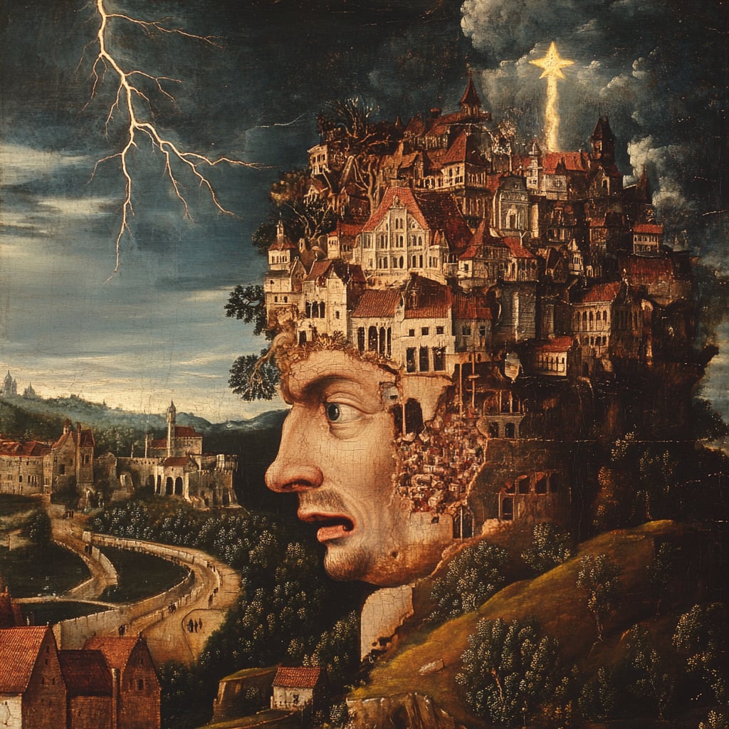Multistore Model of Memory - Philosophical Concept | Alexandria
