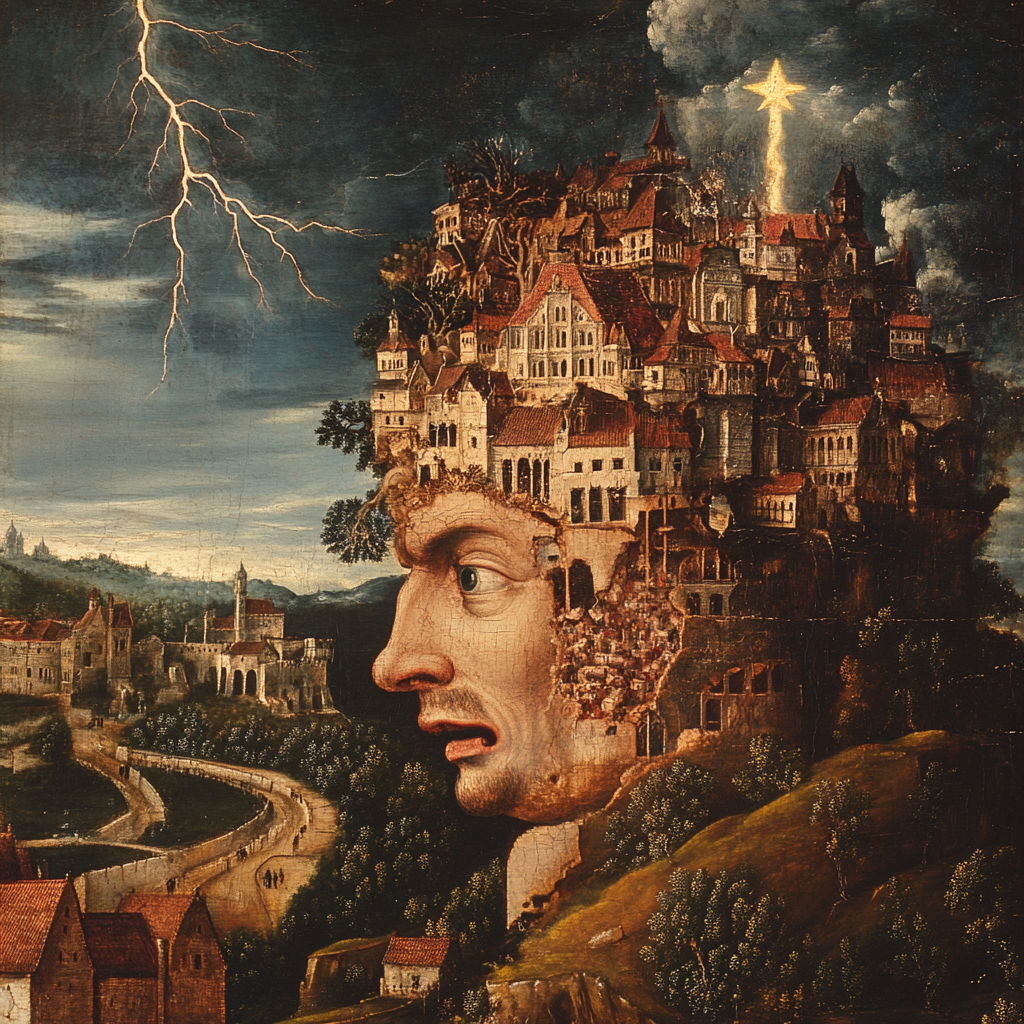 Multistore Model of Memory - Philosophical Concept | Alexandria