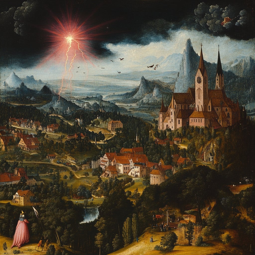 Munich Romantic School - Philosophical Concept | Alexandria