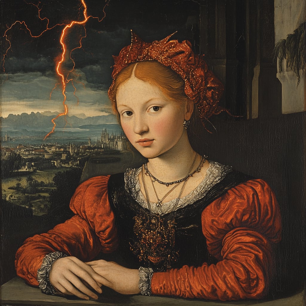 Murano Glass - Philosophical Concept | Alexandria