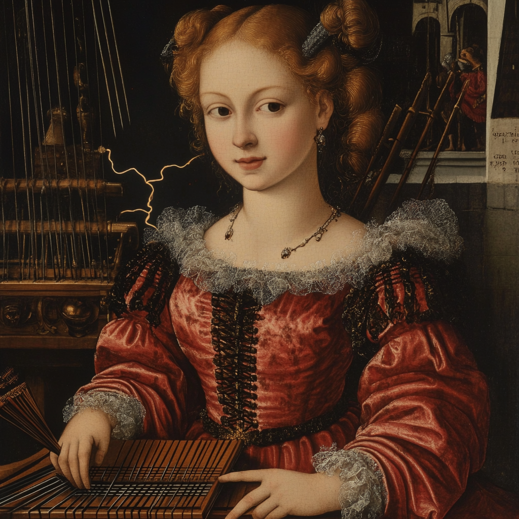 Musicality in Prose - Philosophical Concept | Alexandria