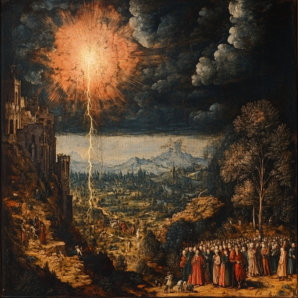 Mut Worship - Philosophical Concept | Alexandria