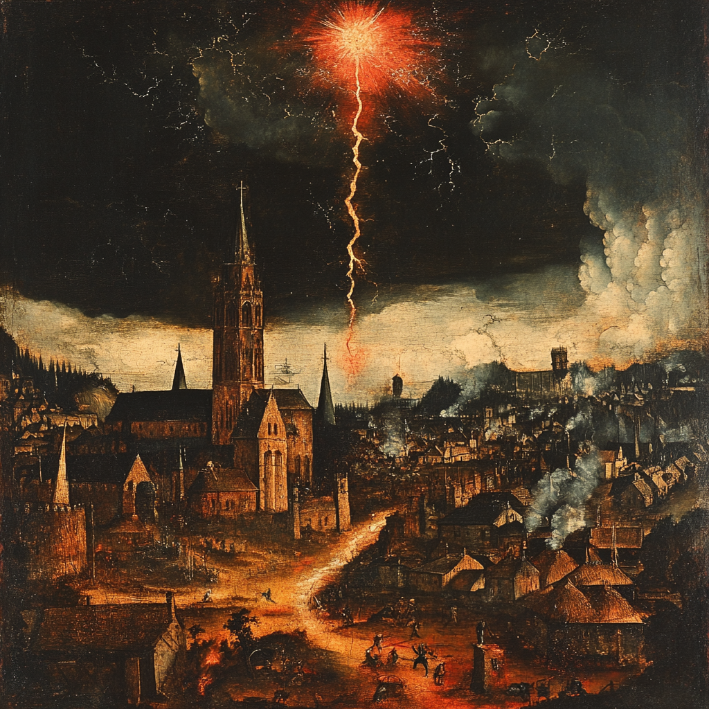 Mystery Religions - Philosophical Concept | Alexandria