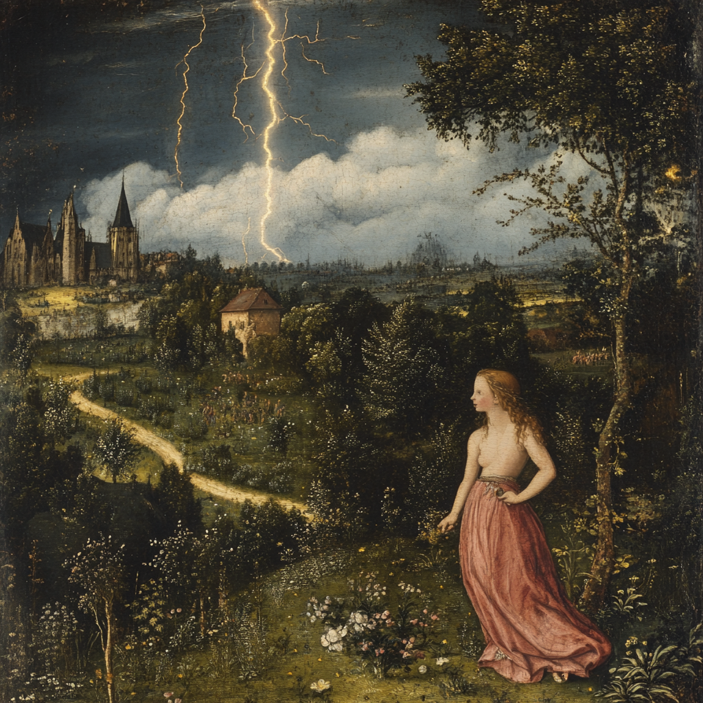 Mysticism - Philosophical Concept | Alexandria