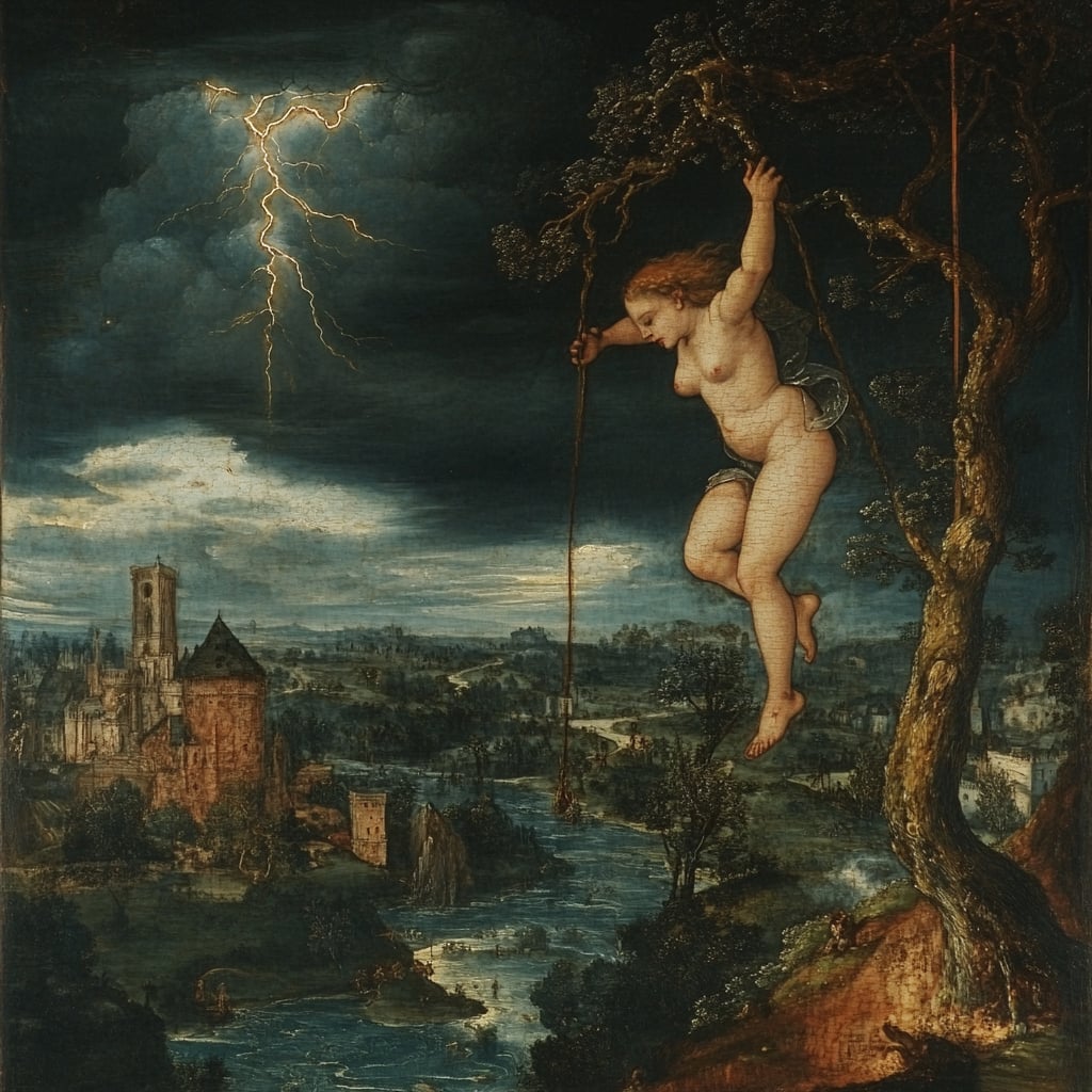 Mythopoetic elements - Philosophical Concept | Alexandria