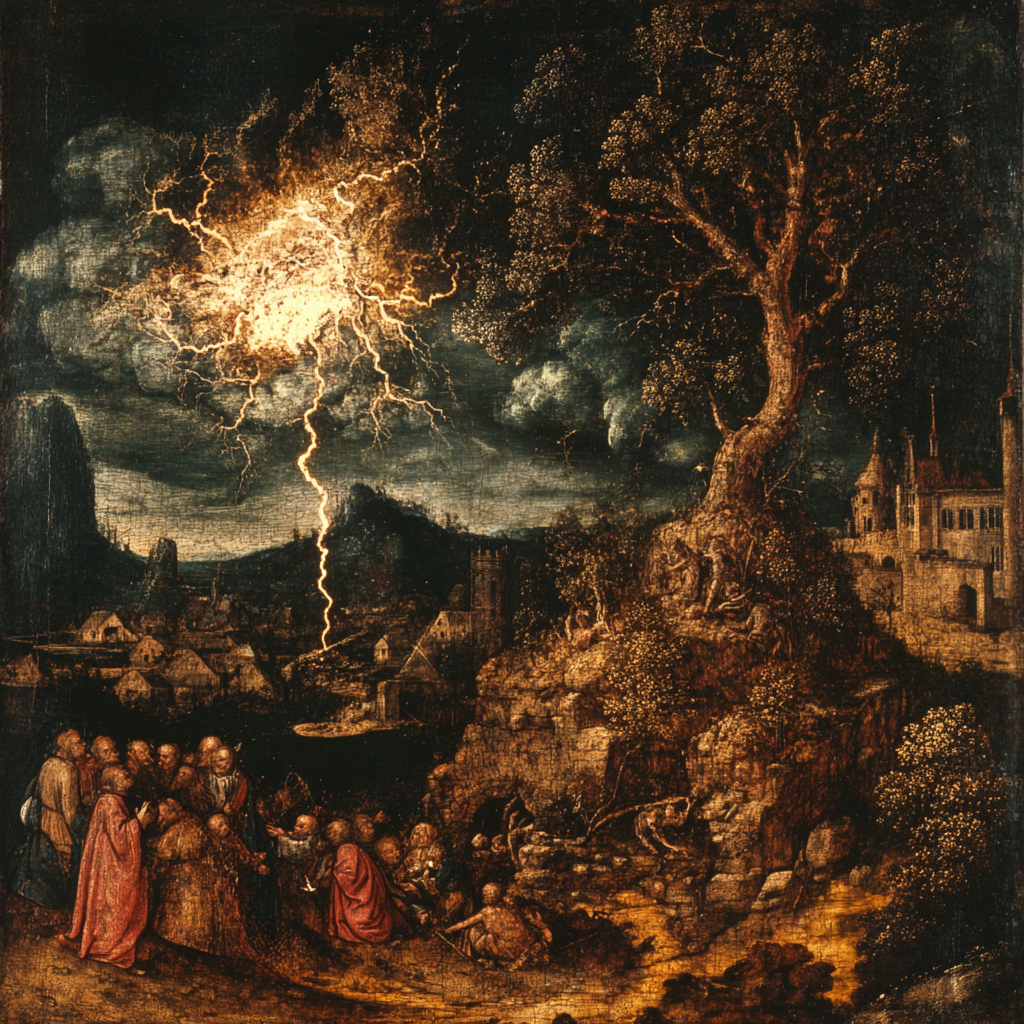 Narrative Compression - Philosophical Concept | Alexandria