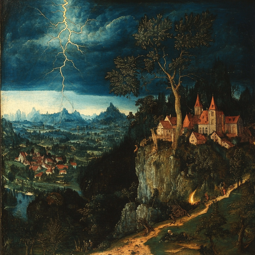 Nativism - Philosophical Concept | Alexandria