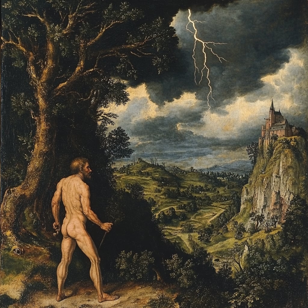 Natural Deduction - Philosophical Concept | Alexandria