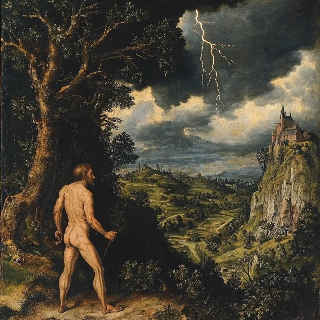 Natural Deduction - Philosophical Concept | Alexandria