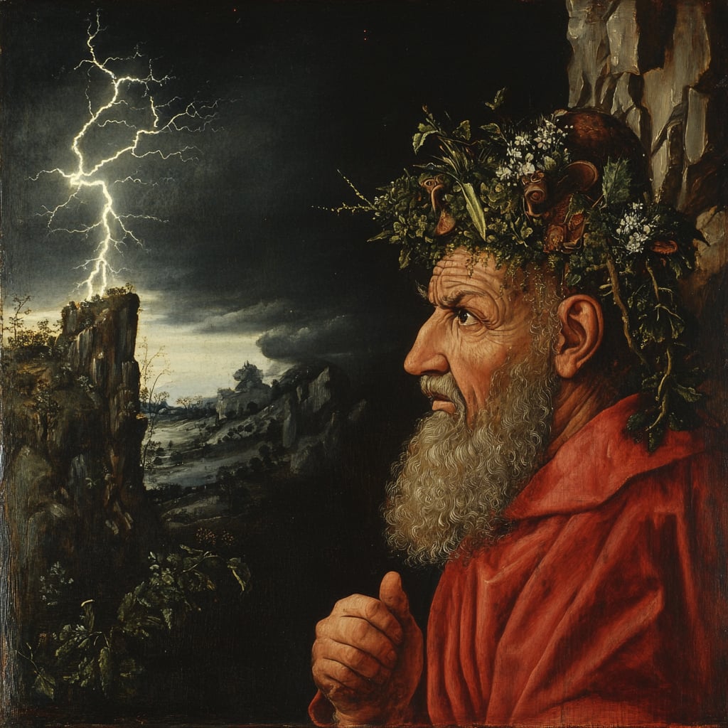 Natural Law Theory - Philosophical Concept | Alexandria