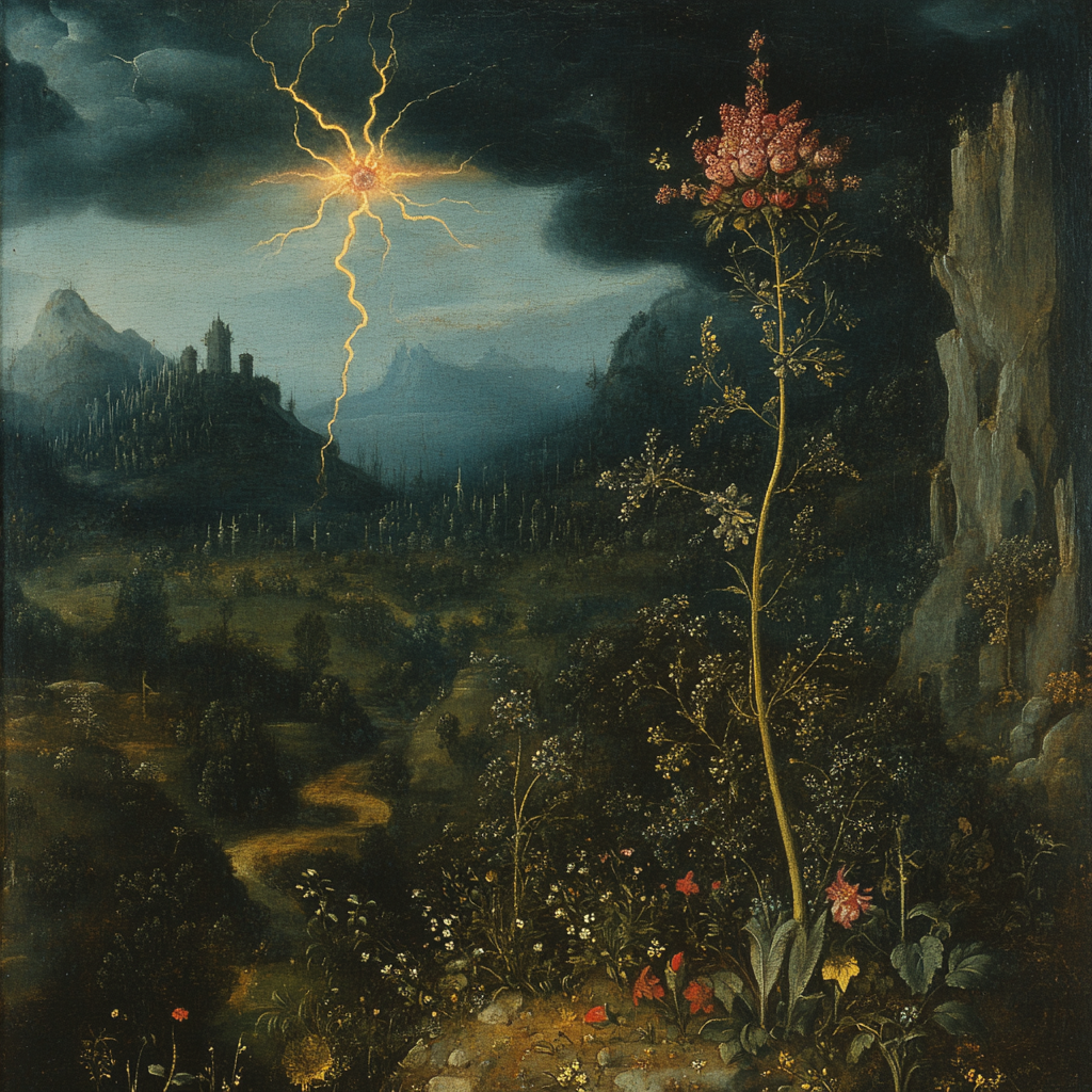 Natural Selection - Philosophical Concept | Alexandria