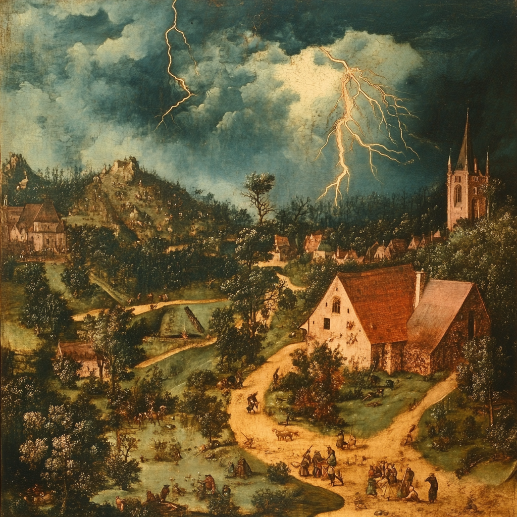 Natural resources - Philosophical Concept | Alexandria