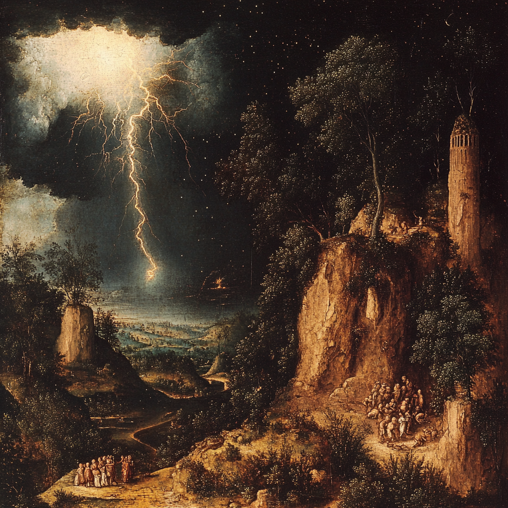 Naturalist Drama - Philosophical Concept | Alexandria