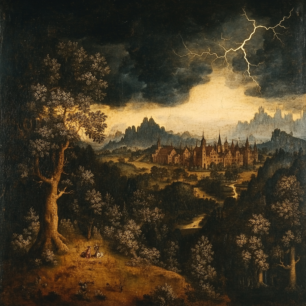 Naturalistic Fallacy - Philosophical Concept | Alexandria